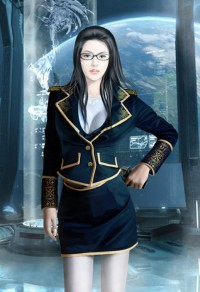 沖喜醫娘