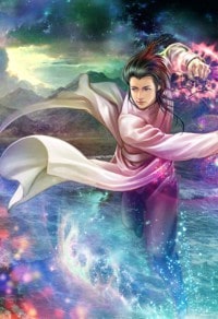 末世之英雄爵士