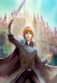 死神契约之魔瞳
