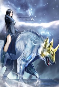 高冷萌帝愛悍妃