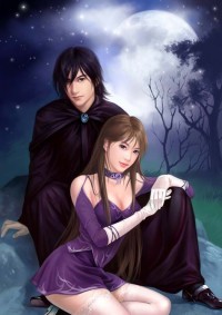 逝去的百合