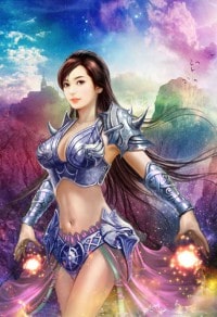 第一贅婿秦立楚清音