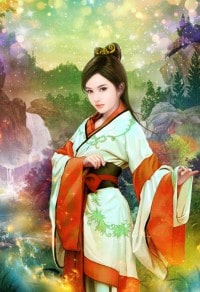 他的小仙女燃文,他的小仙女燃文