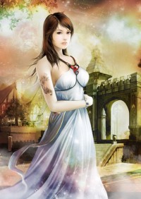 绝代神魔:狂傲天下
