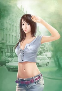 空帝