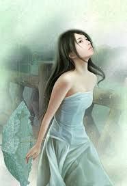 極港女