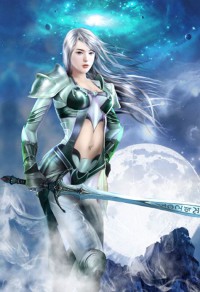 我的26岁后妈2