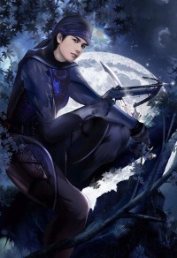 养个女神当宠物