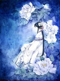 后宫春上春之皇后的外遇对象是太后(全+番外)