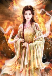 致命尾指(GL武侠)