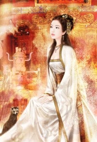 妖怪夫人是反派
