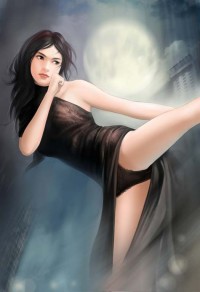 狂傲冷夫难驭妻