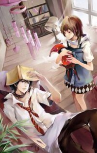 神荒武纪