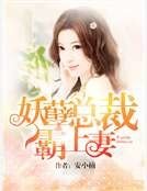妖孽总裁霸上妻