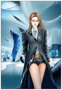 顏蘇的日記[綜英美]作者:一碗叉燒