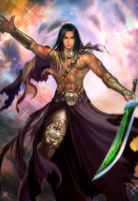 假郎君与疯媳妇