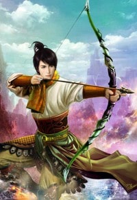 媚公卿(林家成)