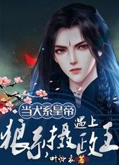 當犬系皇帝遇上狼系攝政王